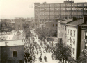 Taft Notification Day Parade.jpg (582856 bytes)