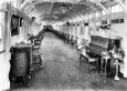 Tom Greene Cabin, looking aft, 1928..jpg (90802 bytes)