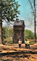 Milford Water Tower Nature.jpg (491011 bytes)