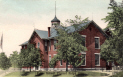 Pleasant Ridge School 3.jpg (357957 bytes)